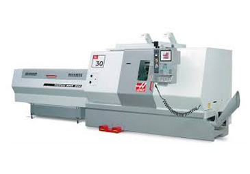 Our Machines
